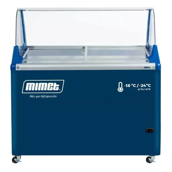 Barquillera BM-350IPAE - Imagen 2