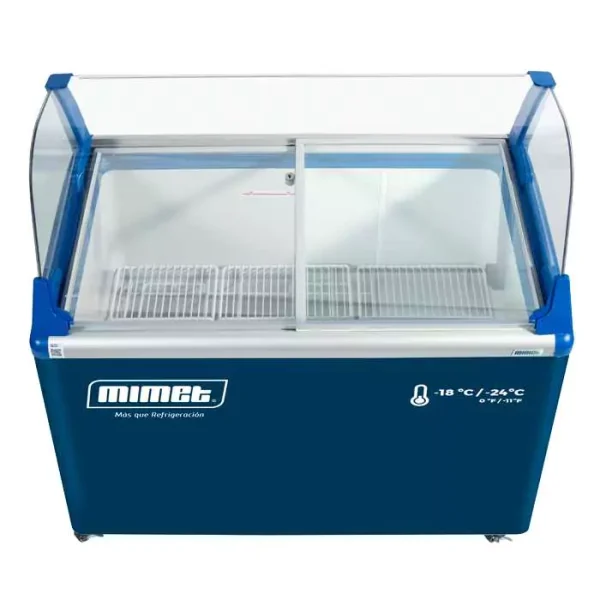 Barquillera BM-350IPAE - Imagen 3