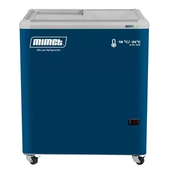 Vitrina refrigerada horizontal CV-200 AE - Imagen 3