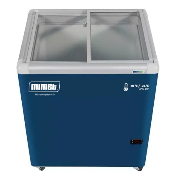 Vitrina refrigerada horizontal CV-200 AE - Imagen 2