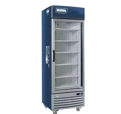 Vitrina refrigerada vertical VV-21 BTF INVERTER